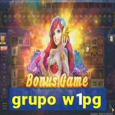 grupo w1pg